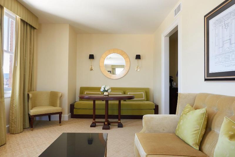 Hotel Settles Big Spring Kültér fotó