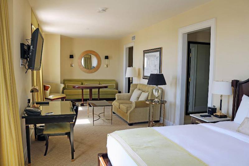 Hotel Settles Big Spring Kültér fotó